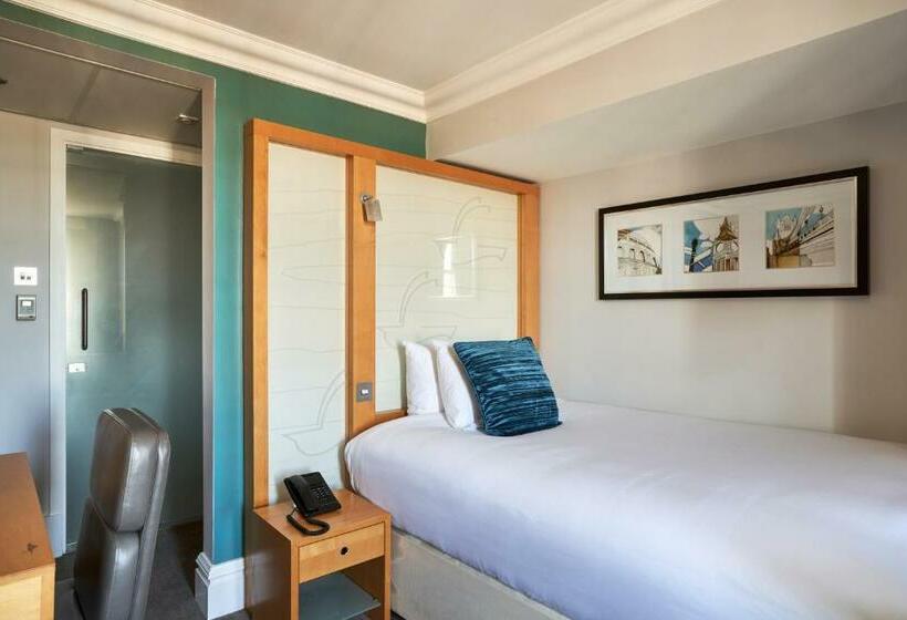 Fotos del hotel Great Cumberland Place:  19