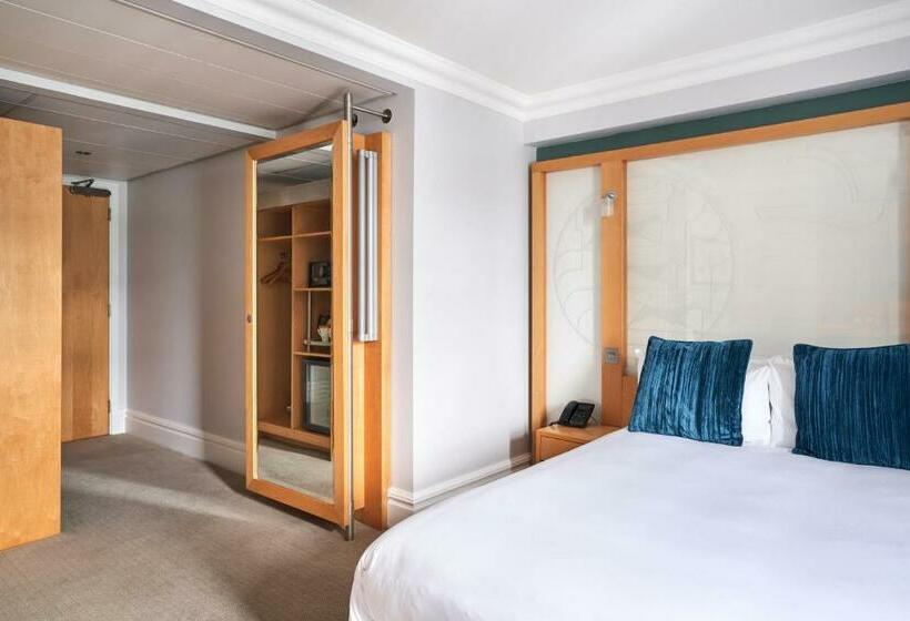 Fotos del hotel Great Cumberland Place:  8