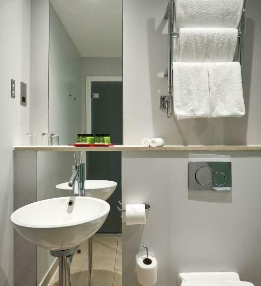 Fotos del hotel Great Cumberland Place:  9