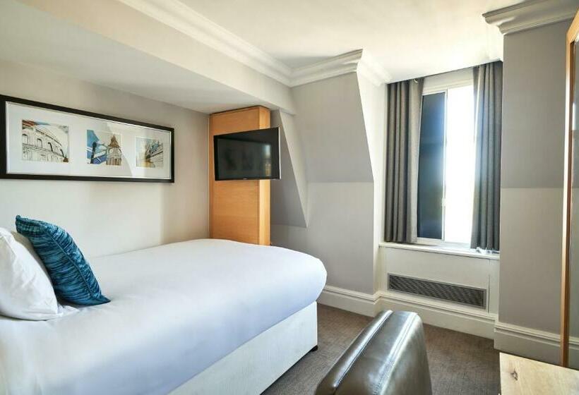 Fotos del hotel Great Cumberland Place:  5