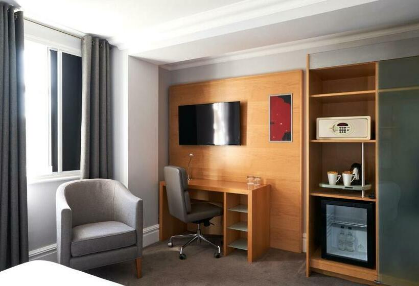 Fotos del hotel Great Cumberland Place:  22