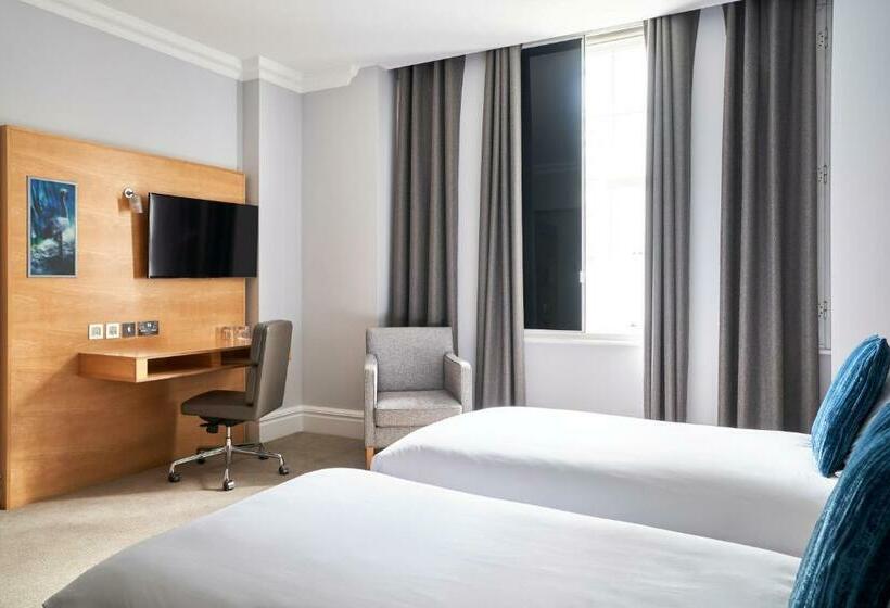 Fotos del hotel Great Cumberland Place:  10