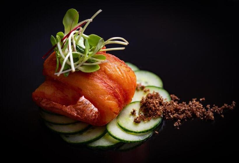 Fotos del hotel Neelkanth Sarovar Premiere:  3