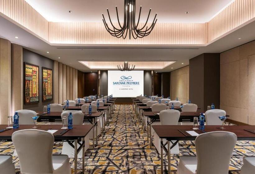 Fotos del hotel Neelkanth Sarovar Premiere:  5