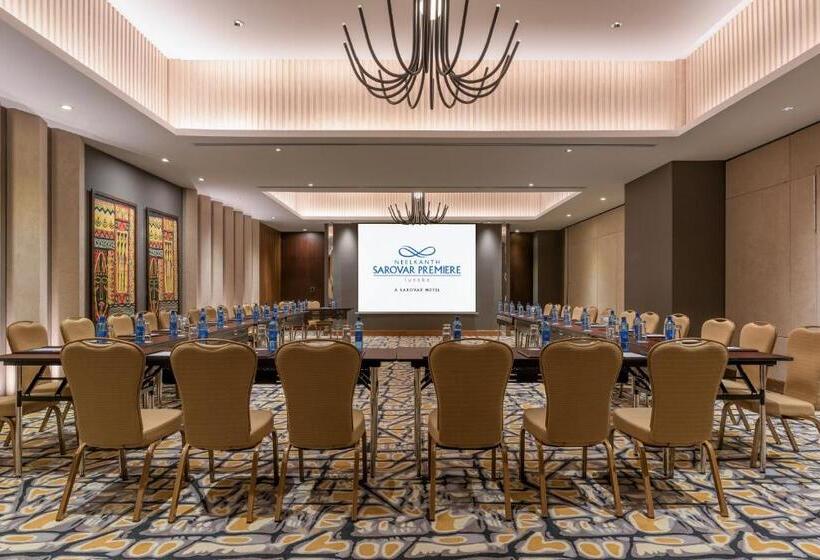 Fotos del hotel Neelkanth Sarovar Premiere:  4