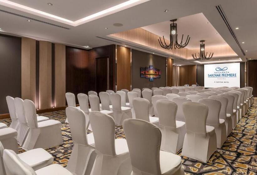 Fotos del hotel Neelkanth Sarovar Premiere:  16