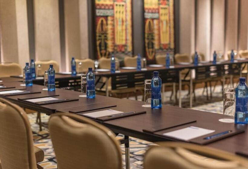 Fotos del hotel Neelkanth Sarovar Premiere:  17