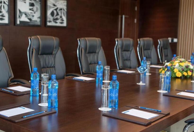 Fotos del hotel Neelkanth Sarovar Premiere:  8