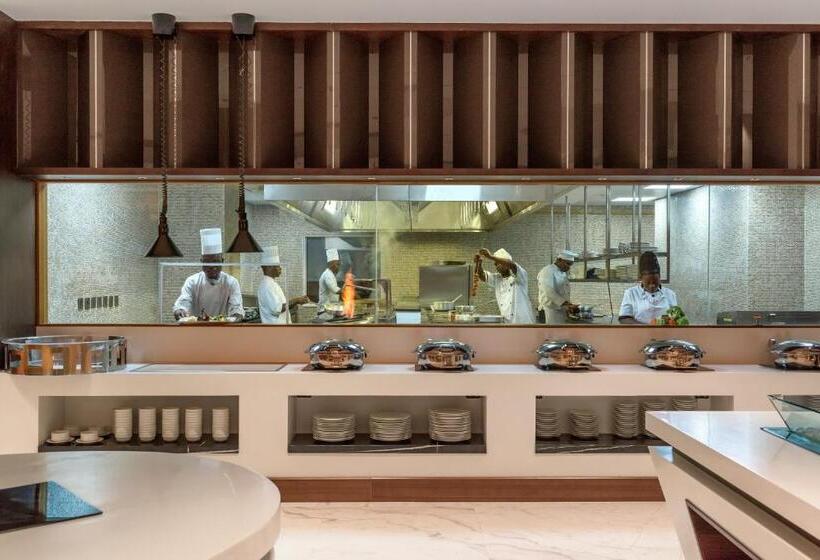 Fotos del hotel Neelkanth Sarovar Premiere:  10