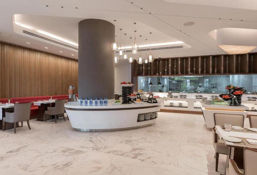 Fotos del hotel Neelkanth Sarovar Premiere:  9