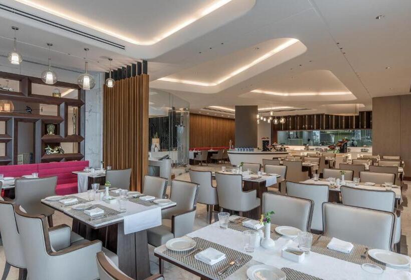 Fotos del hotel Neelkanth Sarovar Premiere:  25