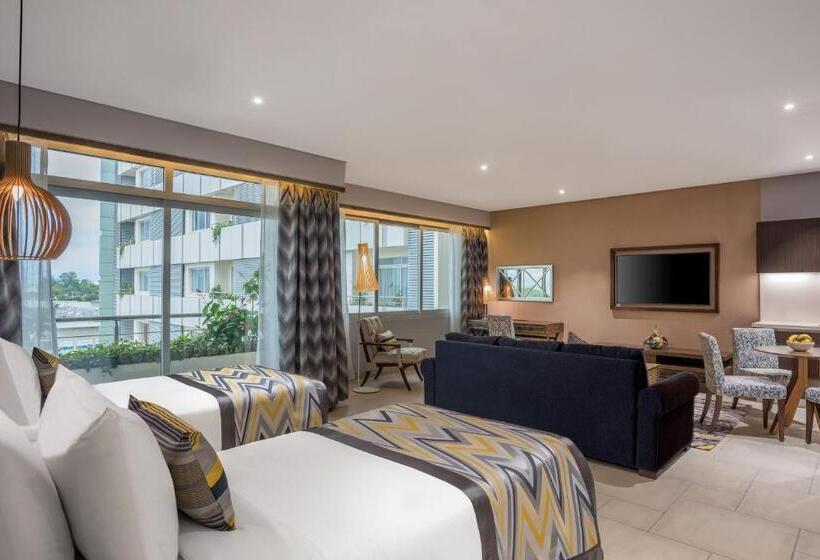 Fotos del hotel Neelkanth Sarovar Premiere:  13