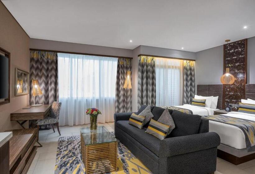 Fotos del hotel Neelkanth Sarovar Premiere:  18