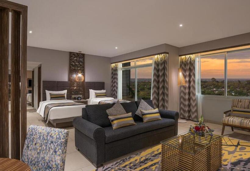 Fotos del hotel Neelkanth Sarovar Premiere:  14