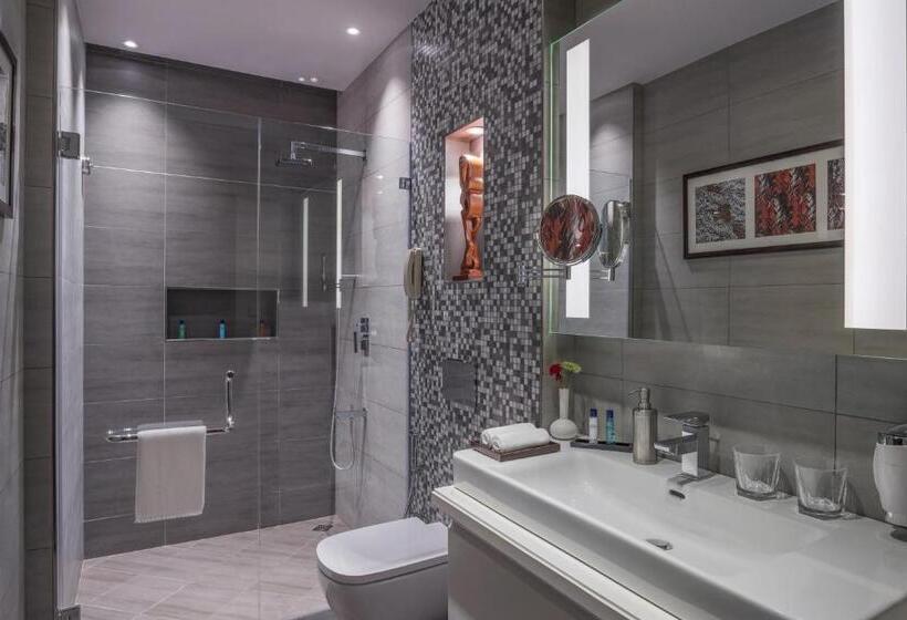 Fotos del hotel Neelkanth Sarovar Premiere:  19