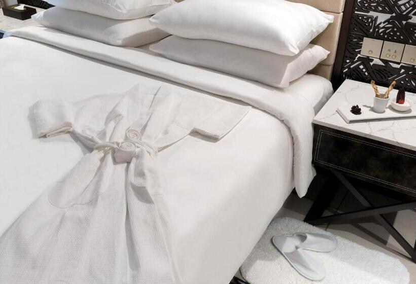 Fotos del hotel Neelkanth Sarovar Premiere:  15