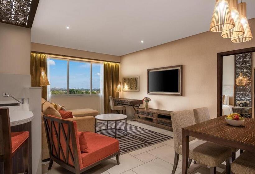 Fotos del hotel Neelkanth Sarovar Premiere:  20