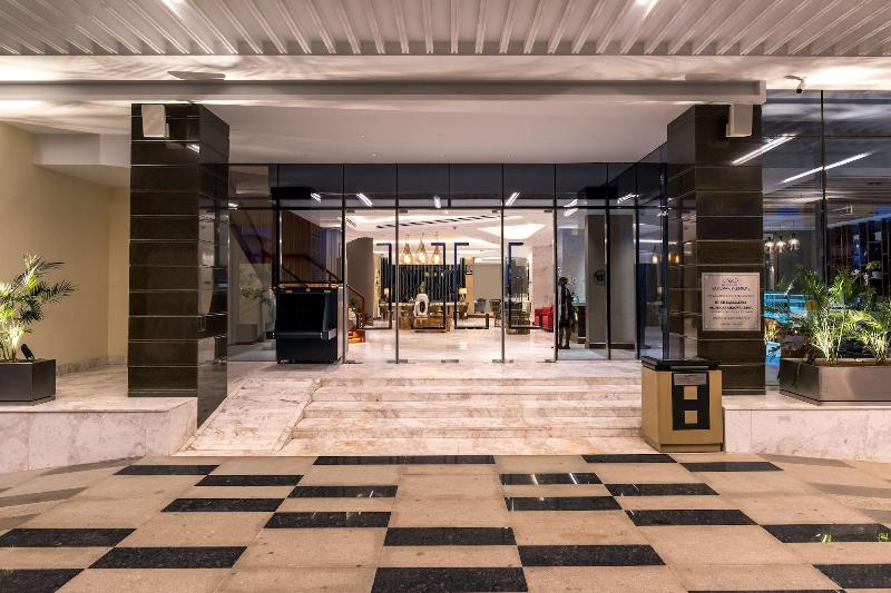 Fotos del hotel Neelkanth Sarovar Premiere:  21