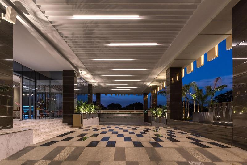 Fotos del hotel Neelkanth Sarovar Premiere:  22