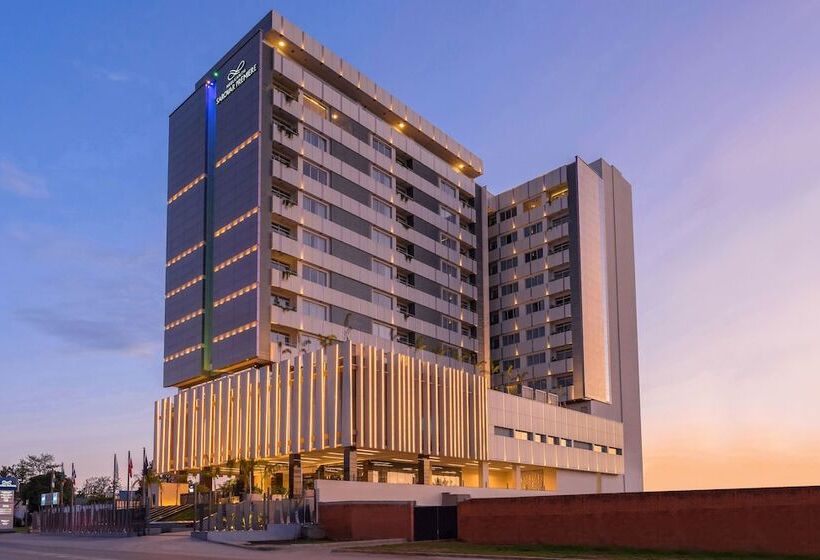 Neelkanth Sarovar Premiere