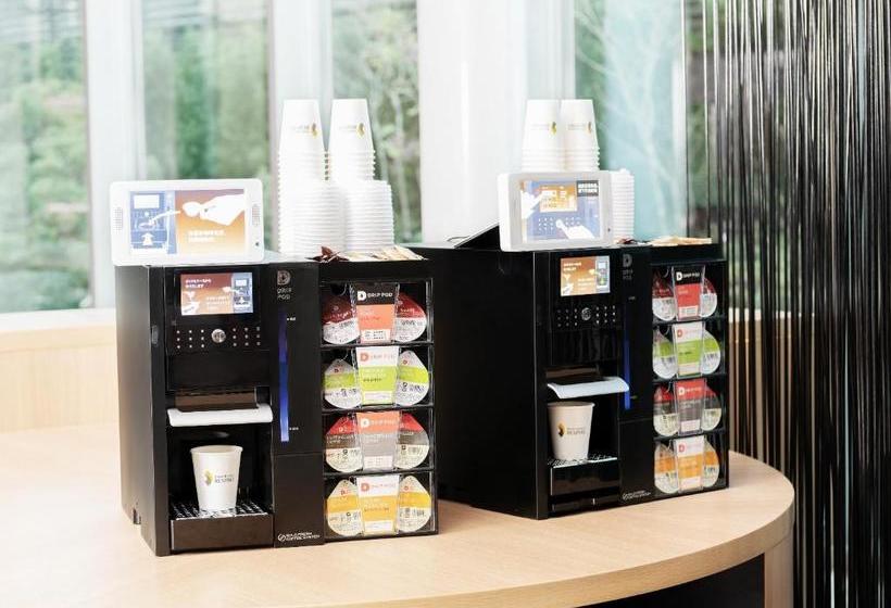 Fotos del hotel Hankyu Respire Osaka:  23