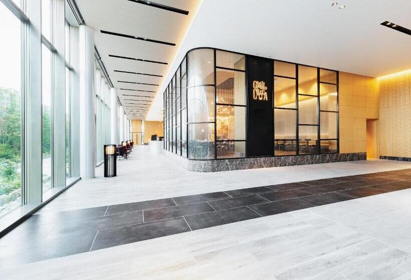 Fotos del hotel Hankyu Respire Osaka:  22