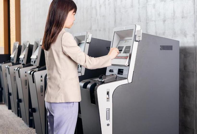 Fotos del hotel Hankyu Respire Osaka:  20