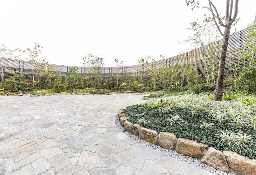 Fotos del hotel Hankyu Respire Osaka:  4