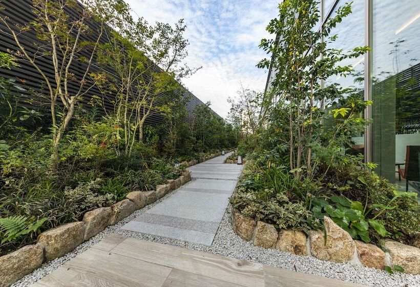 Fotos del hotel Hankyu Respire Osaka:  10