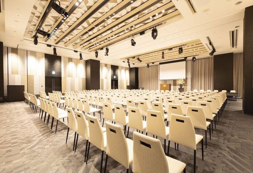 Fotos del hotel Hankyu Respire Osaka:  8