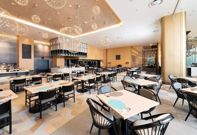 Fotos del hotel Hankyu Respire Osaka:  14