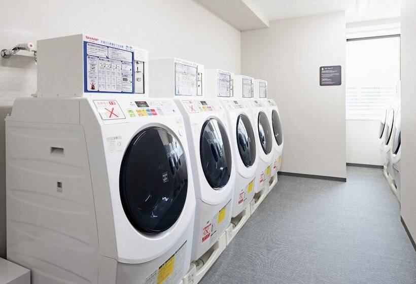 Fotos del hotel Hankyu Respire Osaka:  15