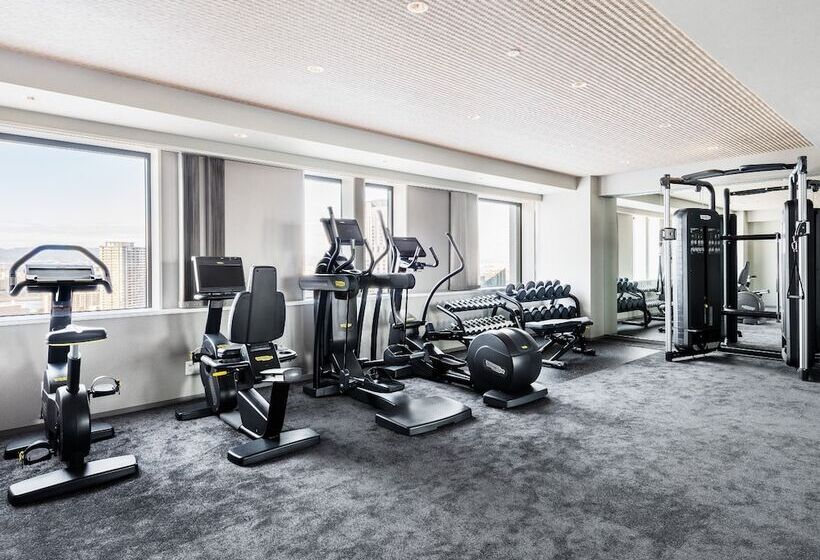 Fotos del hotel Hankyu Respire Osaka:  16