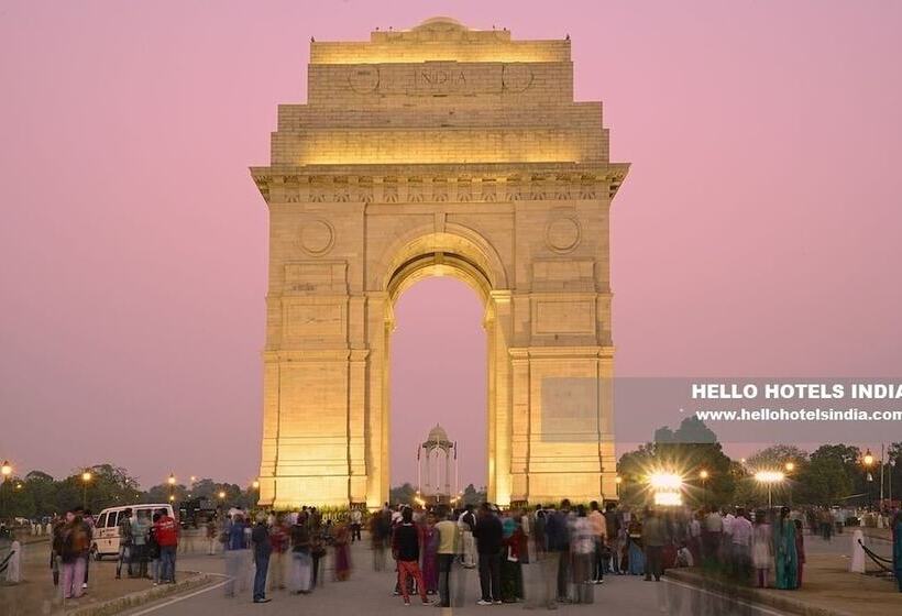 Fotos del hotel Suzi International:  4