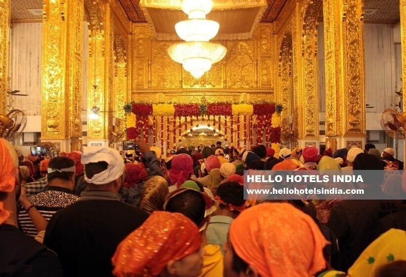 Fotos del hotel Suzi International:  10