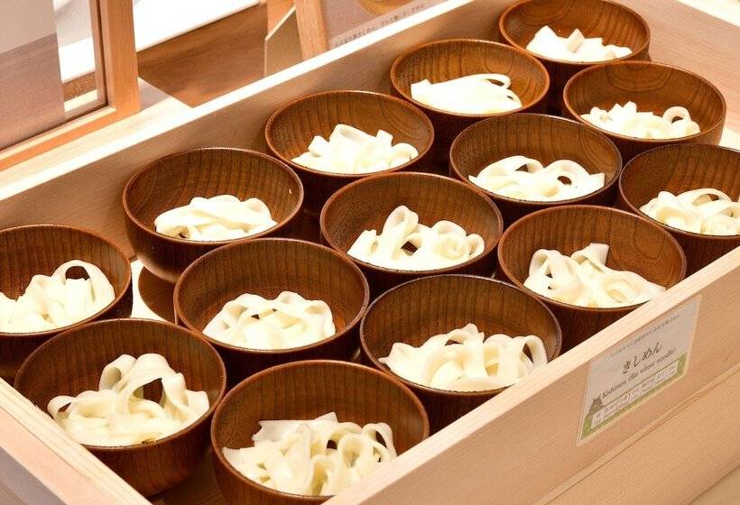 Fotos del hotel Vessel Inn Sakae Ekimae:  22