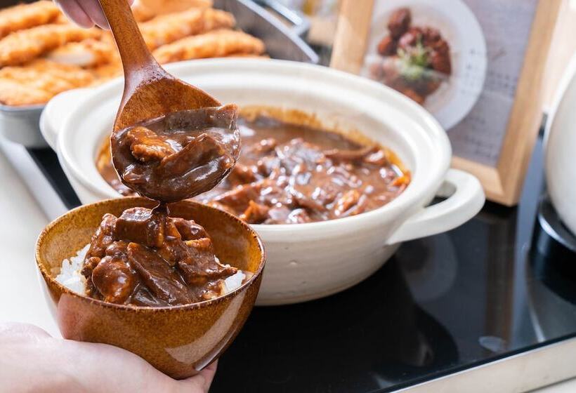 Fotos del hotel Vessel Inn Sakae Ekimae:  18