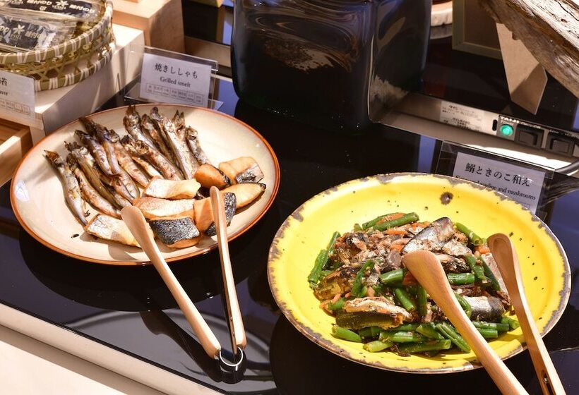 Fotos del hotel Vessel Inn Sakae Ekimae:  23