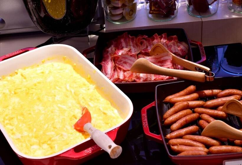 Fotos del hotel Vessel Inn Sakae Ekimae:  8