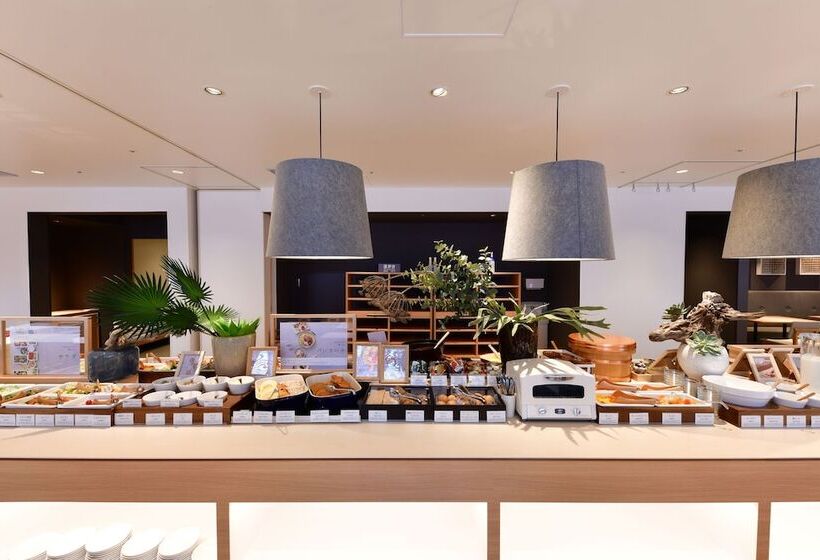 Fotos del hotel Vessel Inn Sakae Ekimae:  24