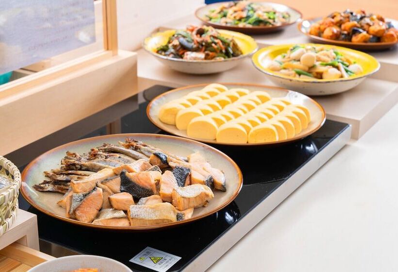 Fotos del hotel Vessel Inn Sakae Ekimae:  7