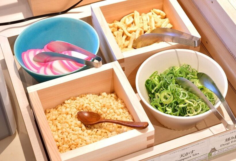 Fotos del hotel Vessel Inn Sakae Ekimae:  25