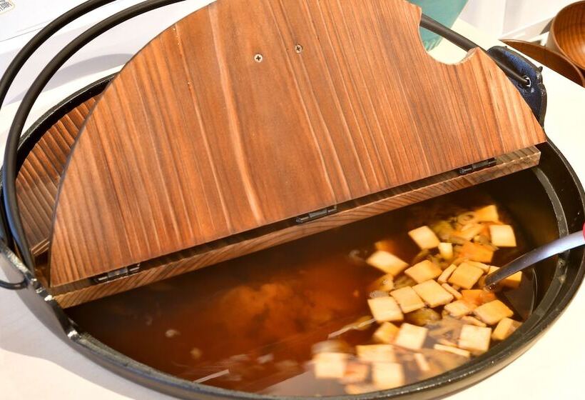 Fotos del hotel Vessel Inn Sakae Ekimae:  3