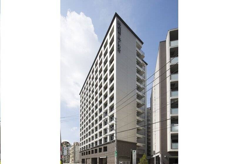 Fotos del hotel Shizutetsu  Prezio Hakataekimae:  2