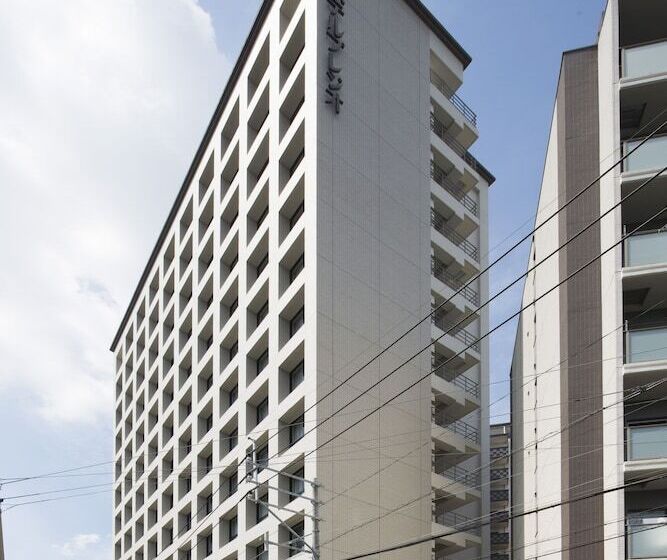 Fotos del hotel Shizutetsu  Prezio Hakataekimae:  3