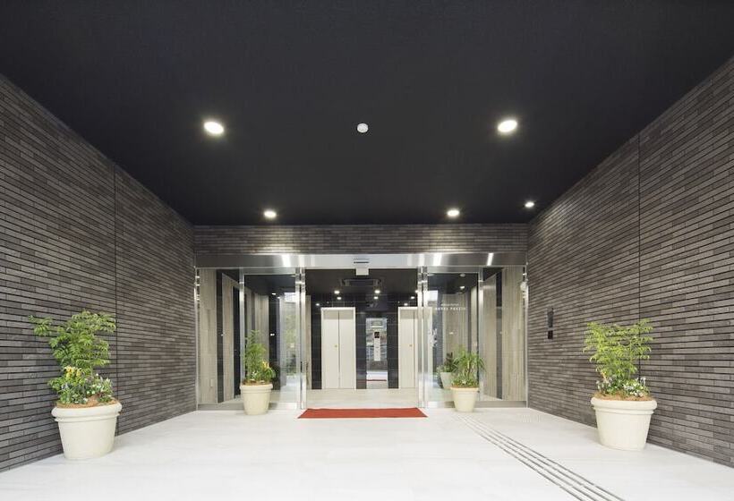 Fotos del hotel Shizutetsu  Prezio Hakataekimae:  4