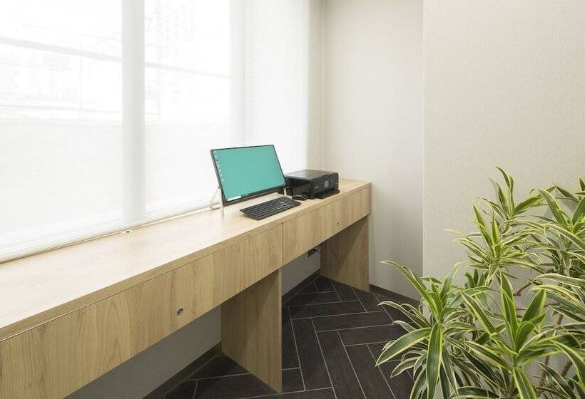 Fotos del hotel Shizutetsu  Prezio Hakataekimae:  5