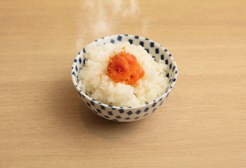 Fotos del hotel Shizutetsu  Prezio Hakataekimae:  8