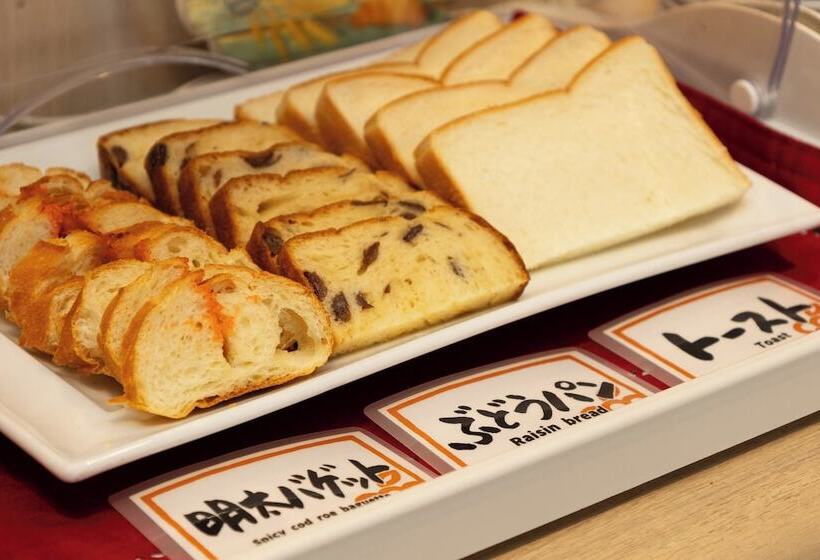 Fotos del hotel Shizutetsu  Prezio Hakataekimae:  12