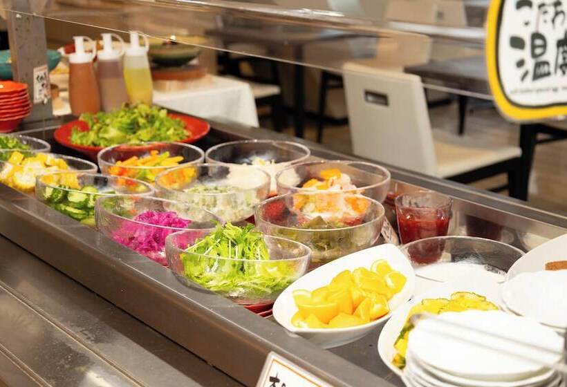 Fotos del hotel Shizutetsu  Prezio Hakataekimae:  15